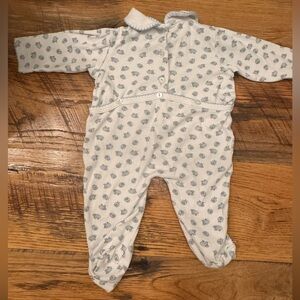 Bella Bliss Lamb Pima Cotton